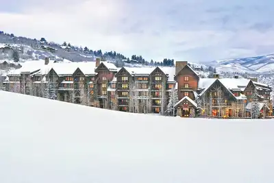 Image de Ski-In/Out 3br Residences Bachelor Gulch adj. Ritz Carlton! Free Lift Tickets! !