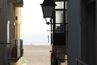 Image de T1-Wave Apartment