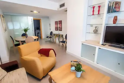 Image de Complete apartment in Granada (pet friendly)