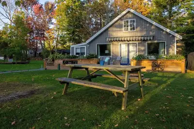 Image de Sturgeon River Cottage