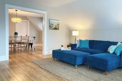 Image de Chesterton Charmer: Upper Unit