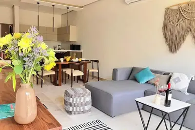 Image de Hotel Zone Tulum for Families and friends\n\n