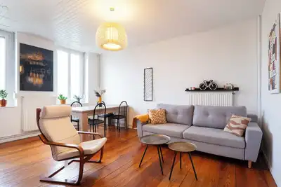 Image de L'Ecrin Mosellan - Rock in Share