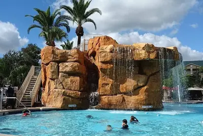 Image de Mystic Dunes Resort - 1 to 3 bedrooms available with enough space for everyone!