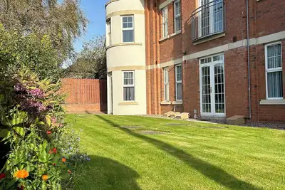 Image de Stockmans Stay, Belfast. Beautiful 2 bedroom garden apartment