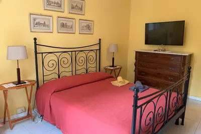 Image de Rocco's Home at the Colosseum