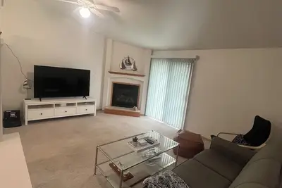 Image de Charming 3-bedroom house in Arlington with Ac, WiFi. Enjoy your stay