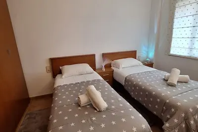 Image de Fabulous apartment 200m from the beach and close to the city center