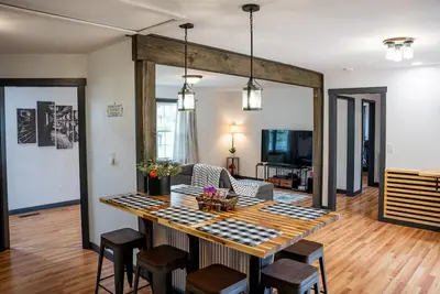 Image de Whiskey Trails Cottage