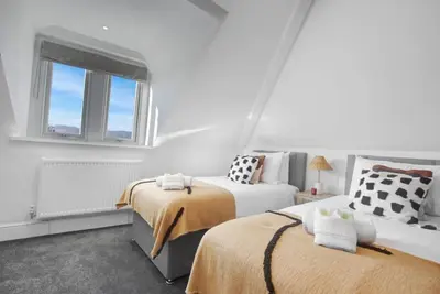 Image de Stadium View Apartments
