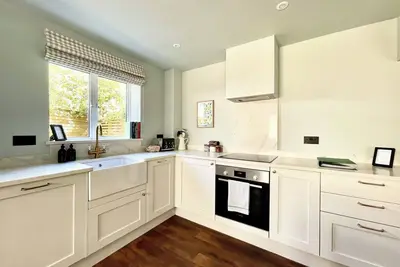 Image de Redland Suites - The Mews