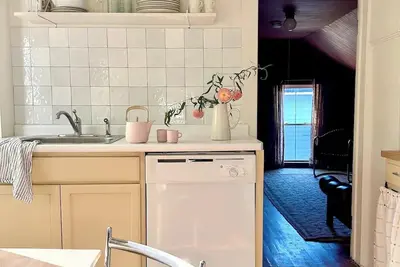 Image de Cheerful Burlington 2 Bedroom