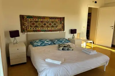 Image de Spacious apartment with park view in Conca d'oro