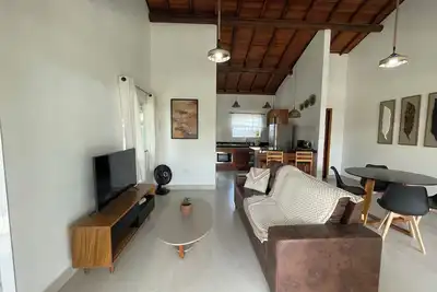 Image de Morning Glory House Azul - Itacaré
