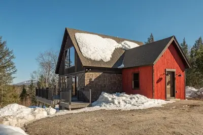Image de Bethel Escape:Sleeps 10, Hot Tub, GameRoom, Fire Pit