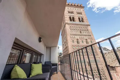 Image de La Torre Boutique Apartamentos