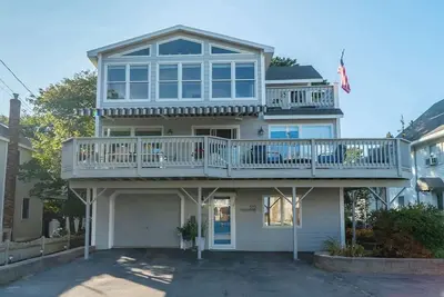 Image de The Sand Wedge