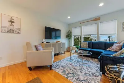 Image de Barefoot in Maine