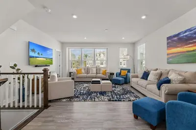 Image de Tee Time at Barefoot Resort & Golf