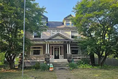 Image de Charming Heritage Home by Ysu