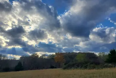 Image de Cozy 3 bedroom house with cabin vibes and a beautiful view