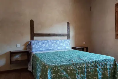 Image de House in a quiet village between mountains and very well communicated.