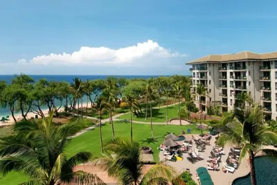 Image de Studio Premium Villa - Ocean View at Westin Ka'anapali Ocean Resort Villas