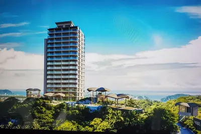 Image de Unparalleled Oceanview's @ the Brand New-5 Star-Mountaintop Retreat-Mar A Mar
