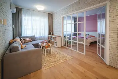 Image de Apartment One \"Neroli\" in the \nhearth of Sofia