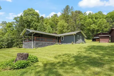 Image de 3br/2ba Mountain Home Perfect Base for Tail of the Dragon and Outdoor Adventures