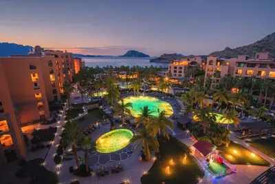 Image de Amazing 1 bdrm suite at the luxurious Villa del Palmar Resort, Loreto Mexico.