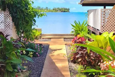 Image de Fare Taina by Tiare Lodge Mo'orea