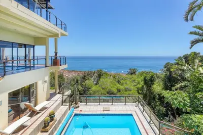 Image de Villa Sol Camps Bay - Family retreat with views