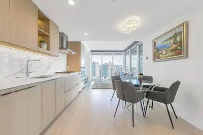 Image de D12 - Amazing 2 bedroom in Brentwood