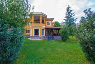 Image de Deluxe Villa