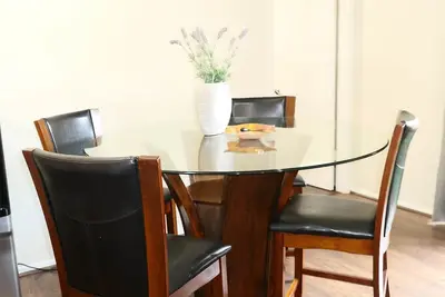 Image de Cozy Getaway in Houston