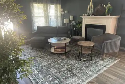 Image de Spacious 3-bedroom house with Ac, fitness room, WiFi in Leander/North Austin