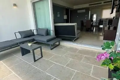 Comfort and proximity in Cancun