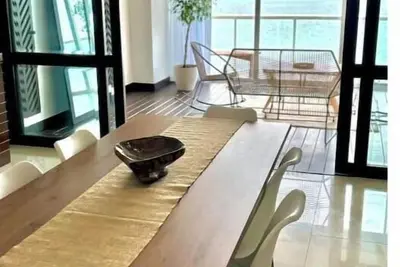 Magic frontbeach place