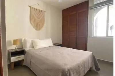 Modern and cozy apartment with privileged location