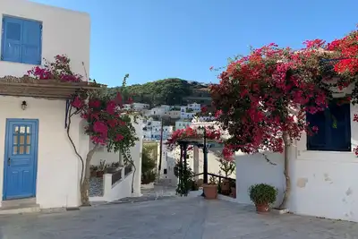 Image de Alluring Skyros Suite | Suite Imperial | 1 Bedroom | Private Furnished Terrace | Outdoor Plunge Pool | Concierge Services | Vina