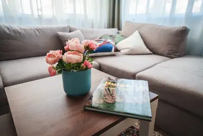 Image de Apartment One “Mojito” in the hearth of Sofia