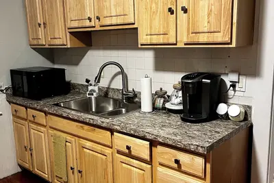 Image de Charming 2-bedroom apartment in awesome Boston with WiFi