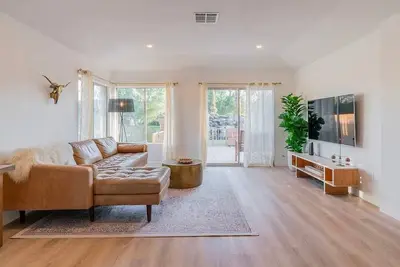 Image de Casa De Wells at Indian Palms Country Club - 2 Bedroom with Waterfall View