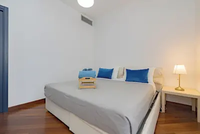 Image de Beautiful apartment in the center of Milan and 15 minutes from the Duomo