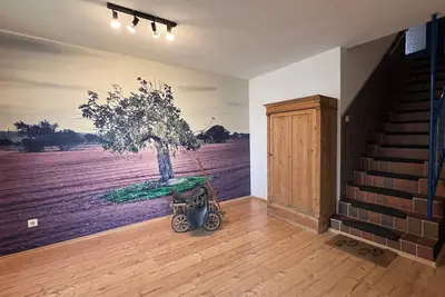 Image de East Frisia Coastal accommodation