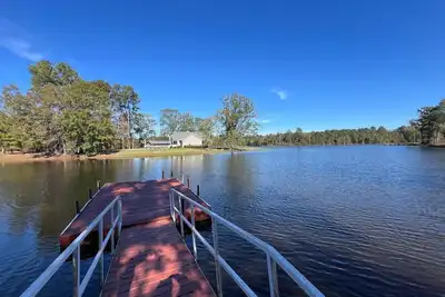 Simple Blessings | A View in Every Room | Sleeps 6