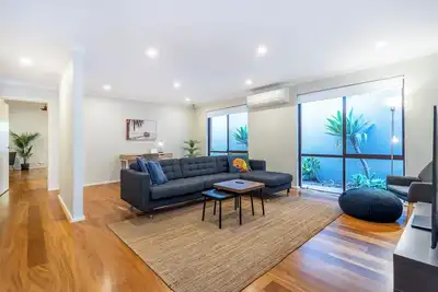 Image de Claremont Calmness - Executive Escapes