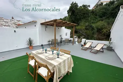 Image de Terrasse Privée, Chillout et Salle à Manger Ext.