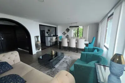 Image de Luxury Apartment Manizales